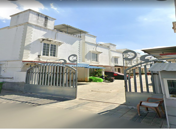 1150 Sqft, 2 BHK Independent House For Rent in Pammal