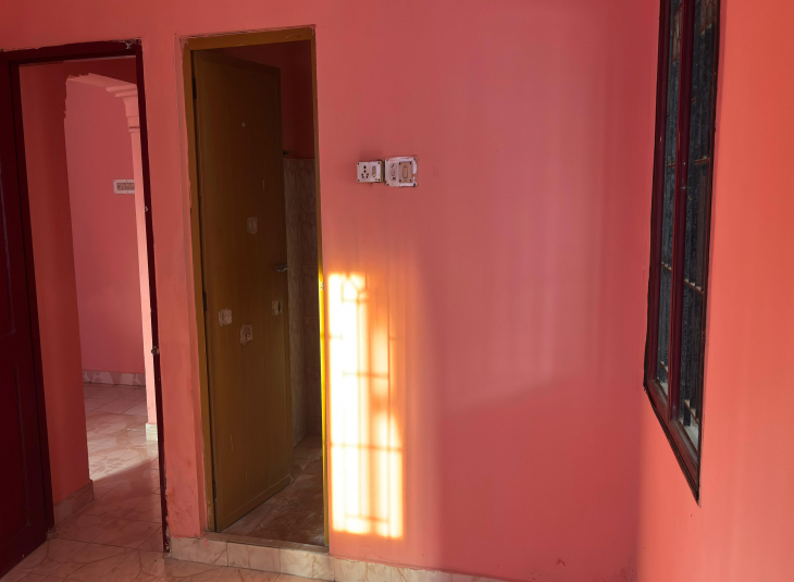 800 Sqft, 1 BHK Apartments Flats in Nanmangalam For Rent