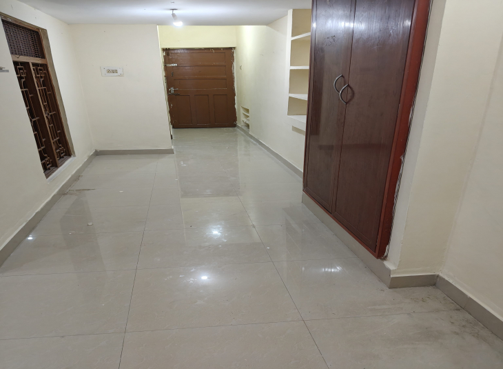 650 Sq.Ft, 1 BHK Independent House / Villa