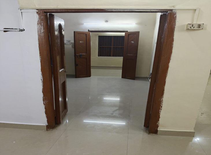 650 Sq.Ft, 1 BHK Independent House / Villa
