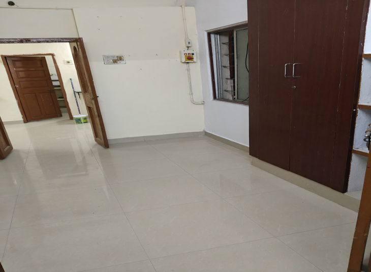 650 Sq.Ft, 1 BHK Independent House / Villa