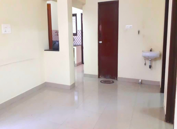 1200 Sq.Ft, 2 BHK Independent House / Villa