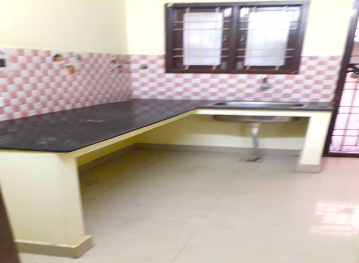 1200 Sq.Ft, 2 BHK Independent House / Villa