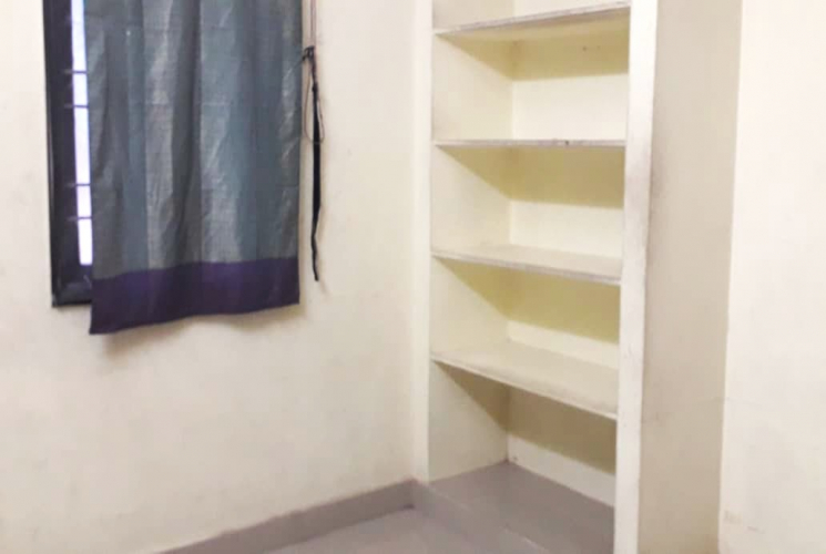 1200 Sqft, 2 BHK Independent House For Rent in Kundrathur