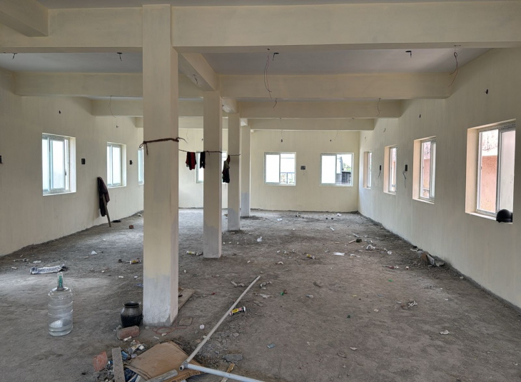 2300 Sq.Ft,  Warehouse