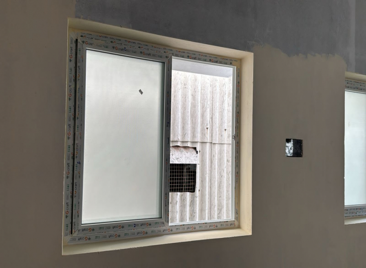 2300 Sq.Ft,  Warehouse