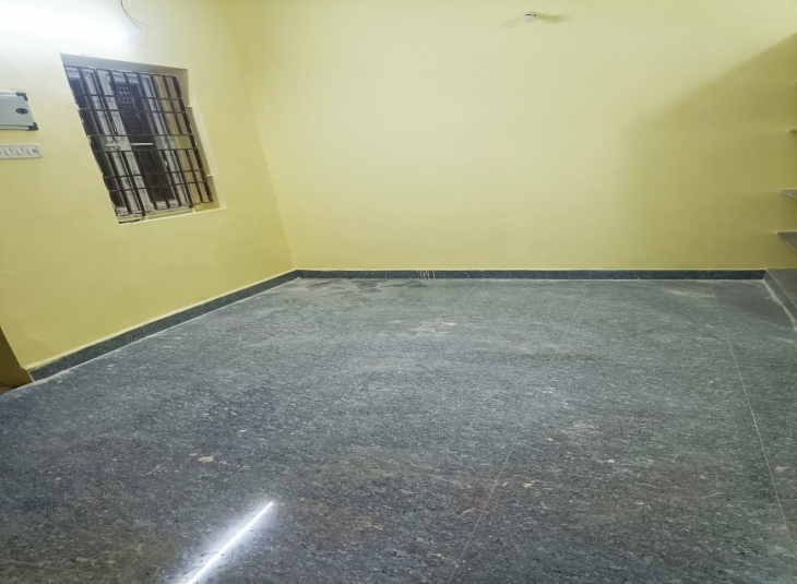 700 Sq.Ft, 1 BHK Residential Apartment