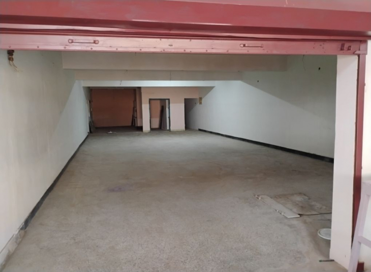 4800 Sq.Ft,  Commercial Building