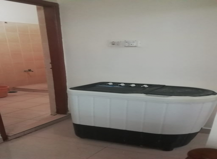 950 Sqft, 2 BHK Apartments Flats in Thoraipakkam For Rent