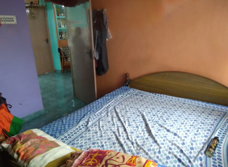 800 Sqft, 2 BHK Apartments Flats in K K Nagar For Rent