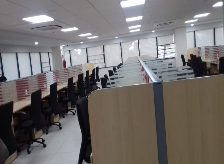 7200 Sq.Ft,  Commercial Building