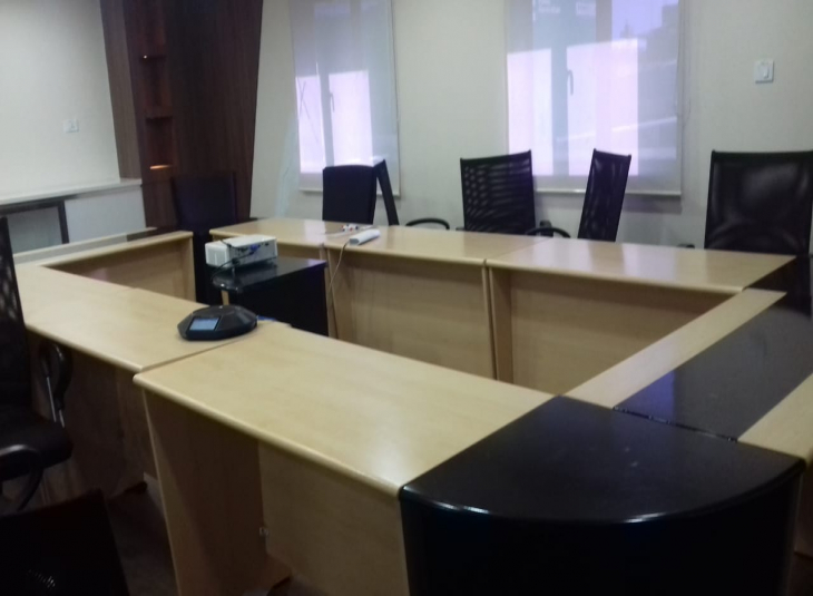 7200 Sq.Ft,  Commercial Building