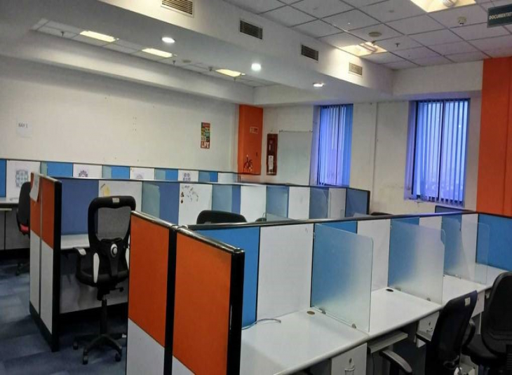 6000 Sq.Ft,  Commercial Building