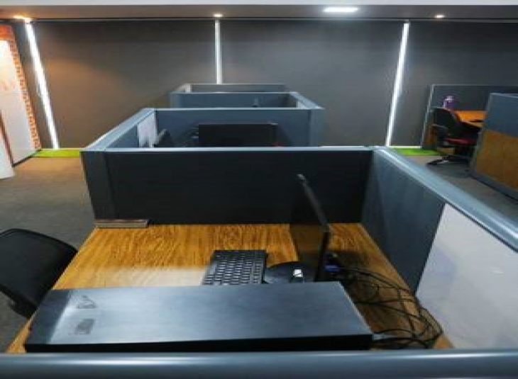 6200 Sq.Ft,  Commercial Building