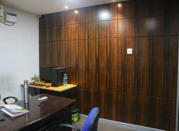 6200 Sq.Ft,  Commercial Building