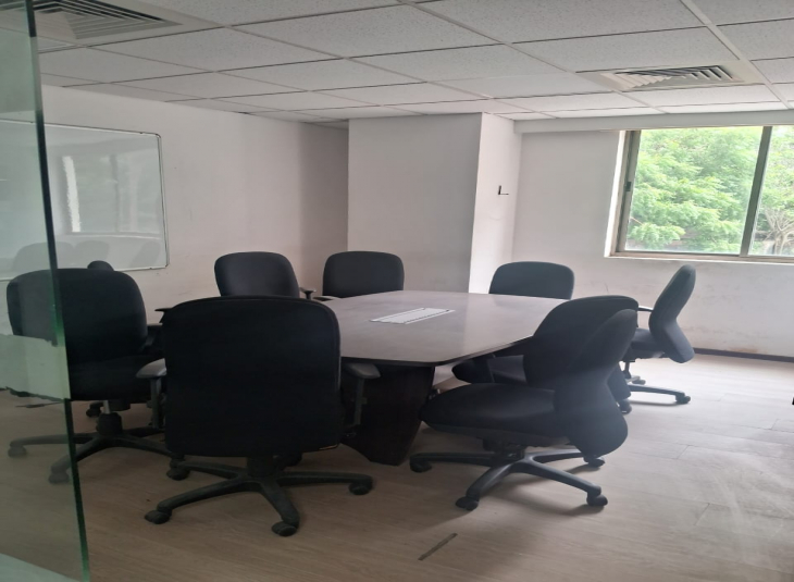 10700 Sq.Ft,  Office Complex