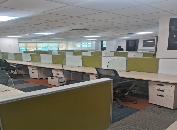 10700 Sq.Ft,  Office Complex