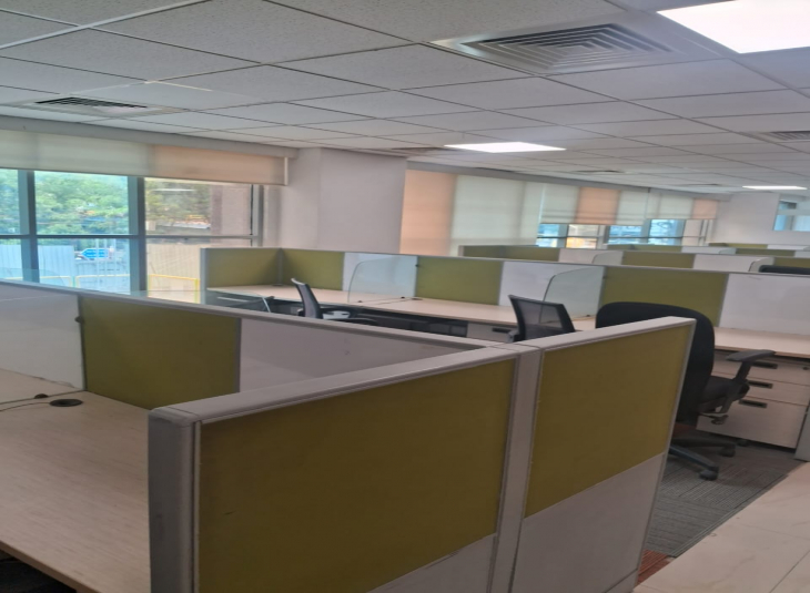 10700 Sq.Ft,  Office Complex