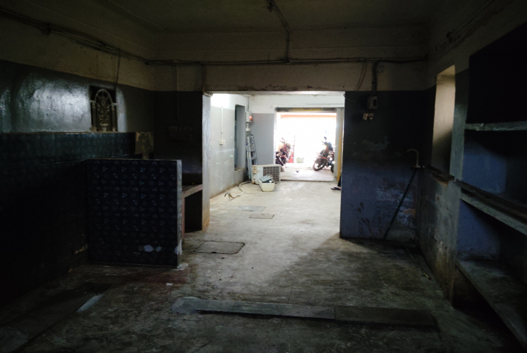 1000 Sq.Ft,  Manufacturing