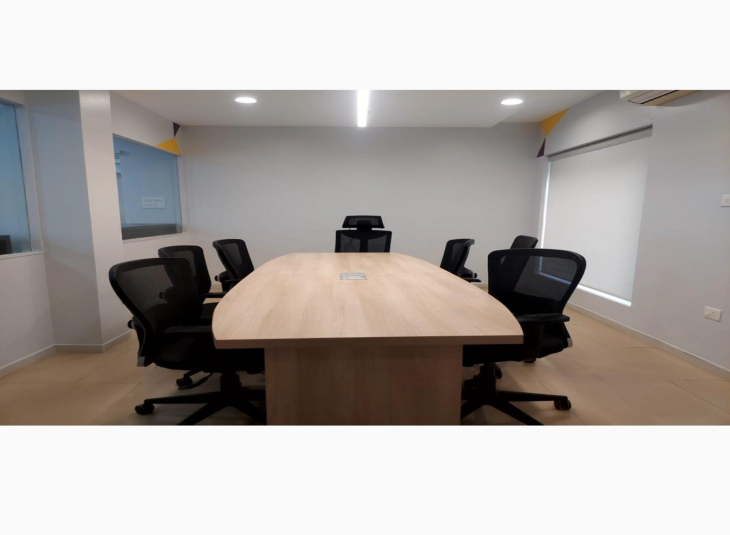 7800 Sq.Ft,  Commercial Office / Space