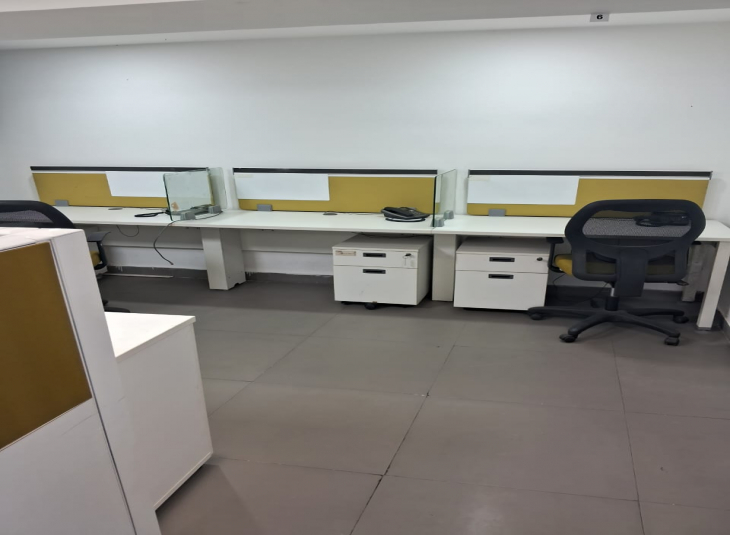 10000 Sq.Ft,  Commercial Building