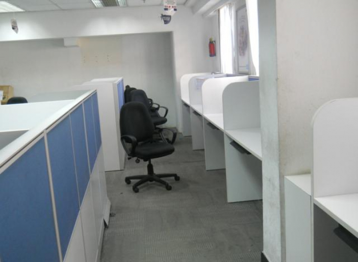 4500 Sq.Ft,  Commercial Office / Space