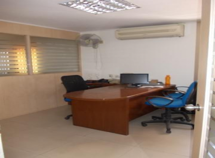 8500 Sq.Ft,  Commercial Office / Space