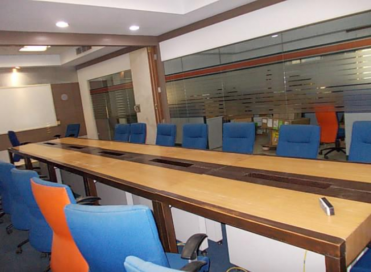 7500 Sq.Ft,  Office Complex