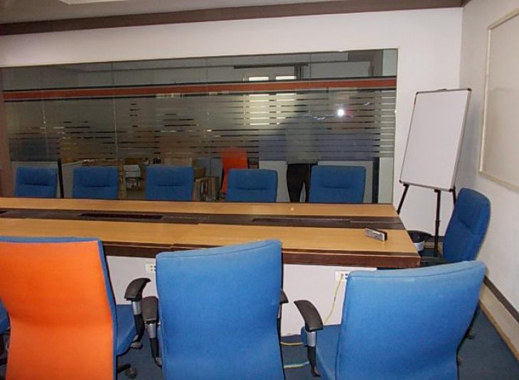 7500 Sq.Ft,  Office Complex