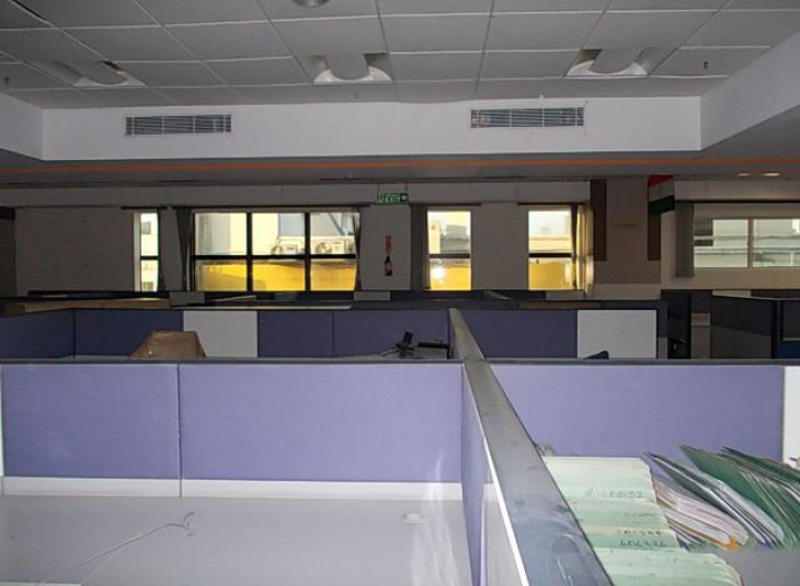 7500 Sq.Ft,  Office Complex