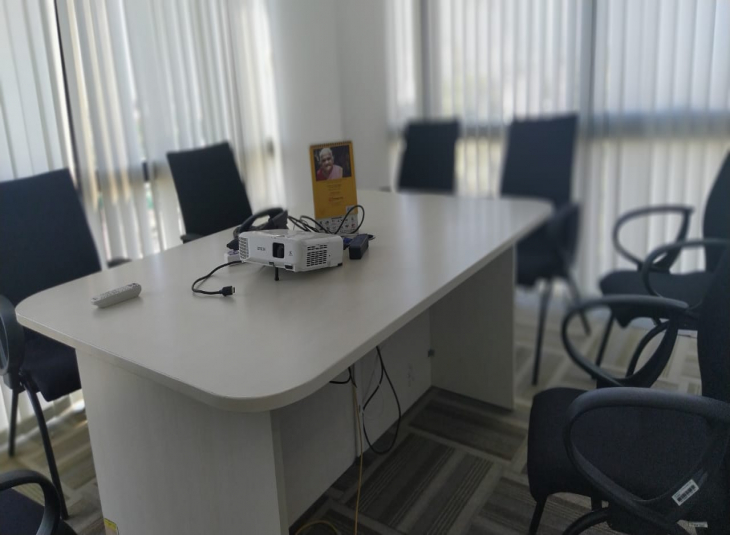 7500 Sq.Ft,  Office Complex