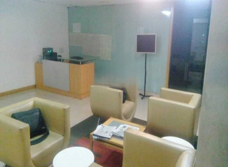 7100 Sq.Ft,  Office Complex