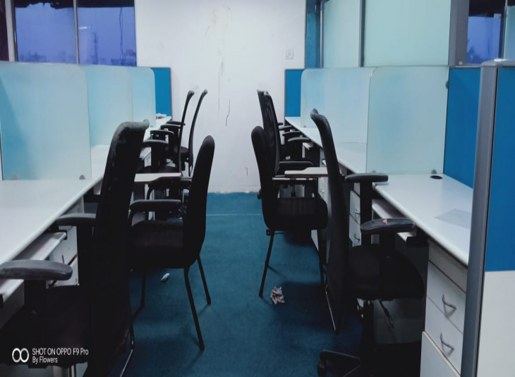 9500 Sq.Ft,  Commercial Building