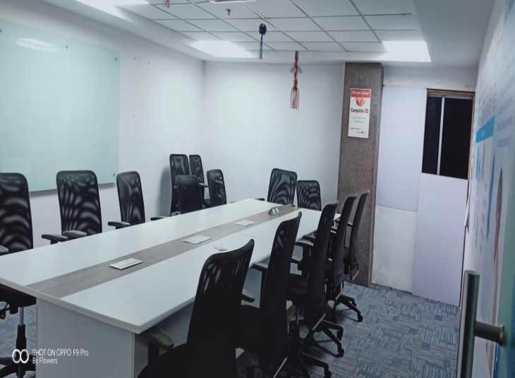 9500 Sq.Ft,  Commercial Building