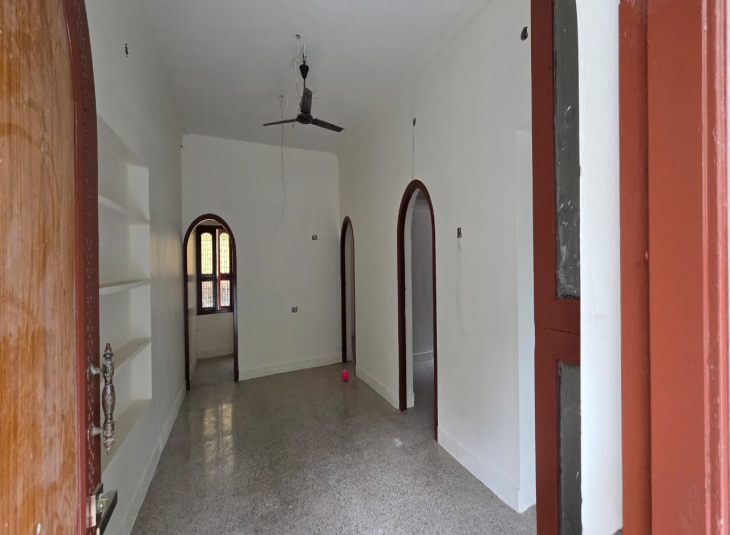 1100 Sq.Ft, 2 BHK Independent House / Villa
