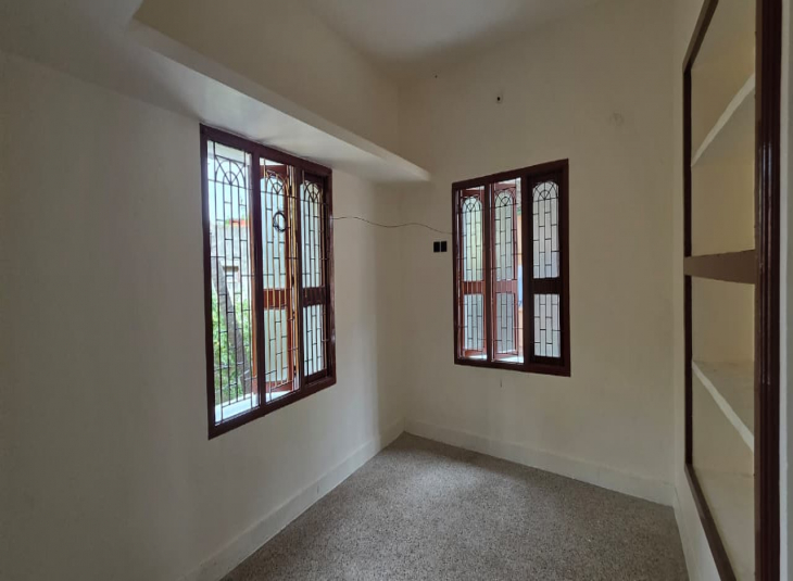 1100 Sq.Ft, 2 BHK Independent House / Villa