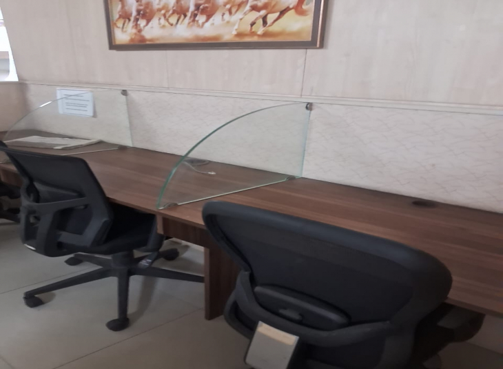 6000 Sqft, Commercial Office / Space in Guindy