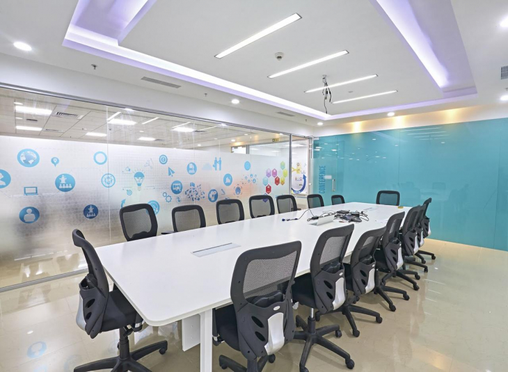 13000 Sq.Ft,  Office in IT Park