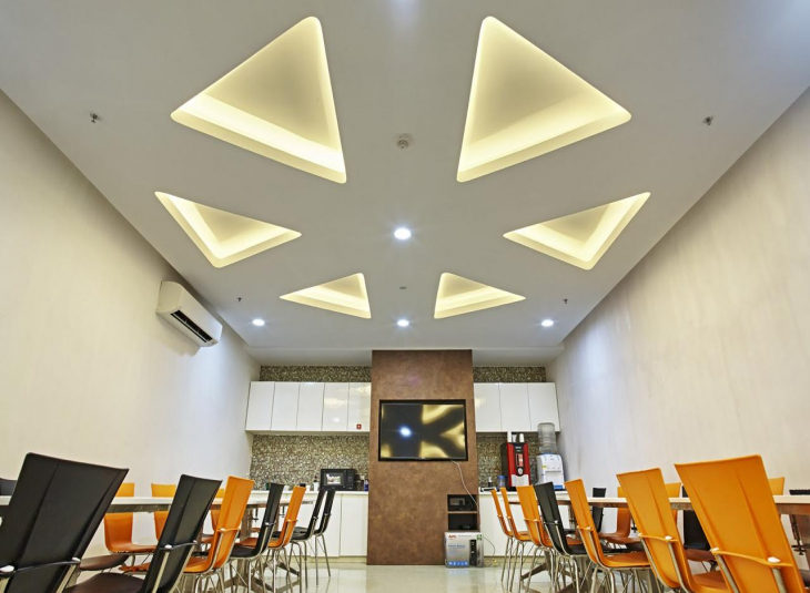 13000 Sq.Ft,  Office in IT Park