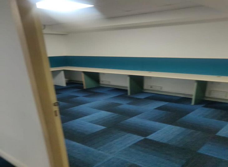 11300 Sq.Ft,  Office Complex