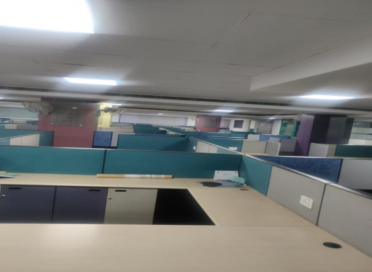 11300 Sq.Ft,  Office Complex