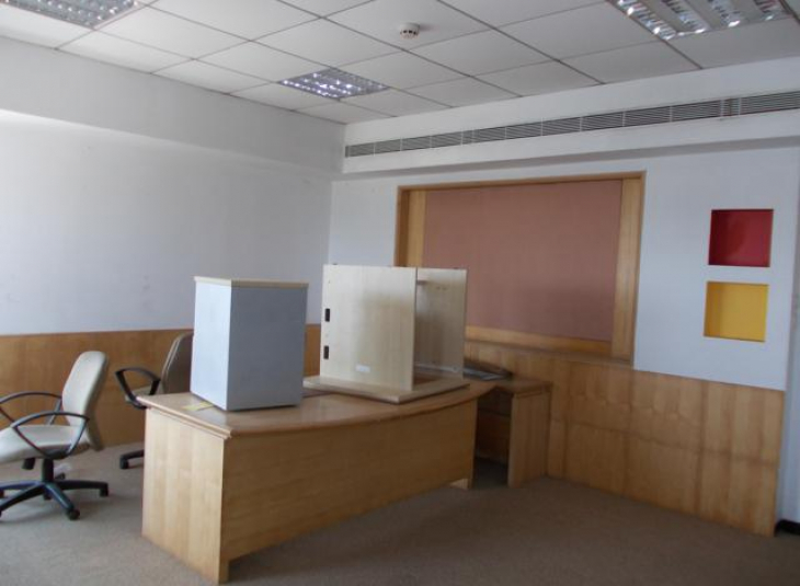 11300 Sq.Ft,  Office Complex