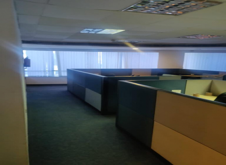 13500 Sq.Ft,  Commercial Building