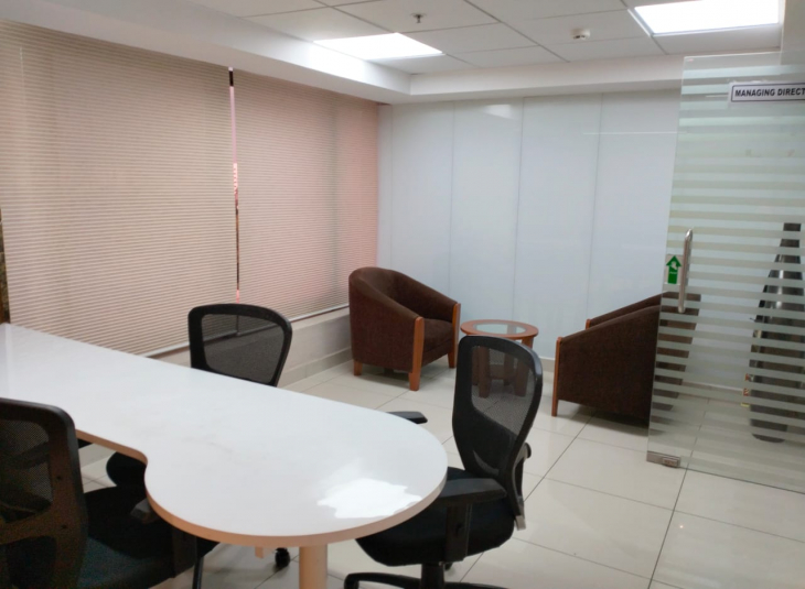 7500 Sq.Ft,  Commercial Office / Space