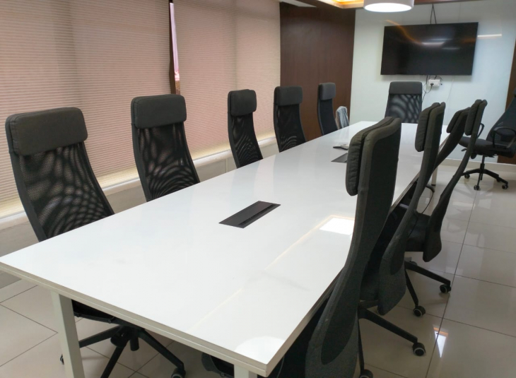 7500 Sq.Ft,  Commercial Office / Space