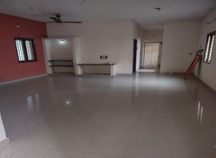 650 Sq.Ft, 1 BHK Independent House / Villa