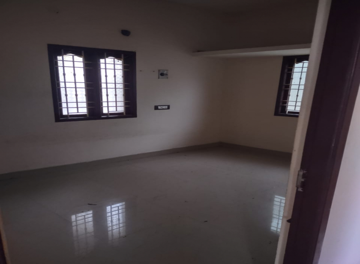 650 Sq.Ft, 1 BHK Independent House / Villa