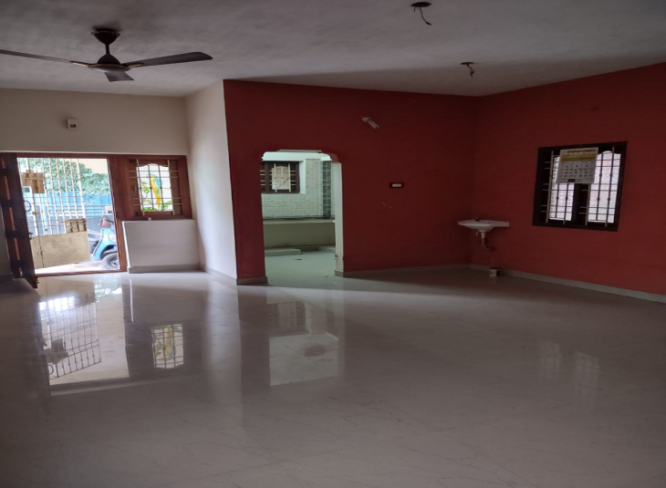 650 Sq.Ft, 1 BHK Independent House / Villa