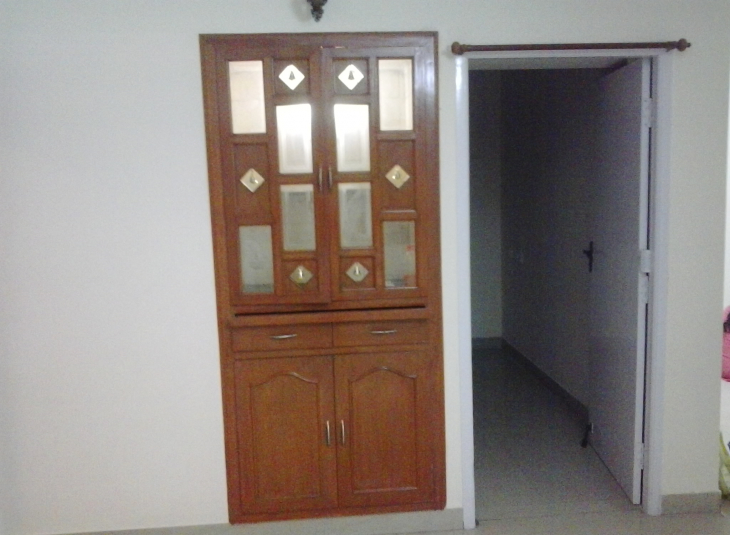 1050 Sqft, 3 BHK Apartments Flats in Ramapuram For Rent