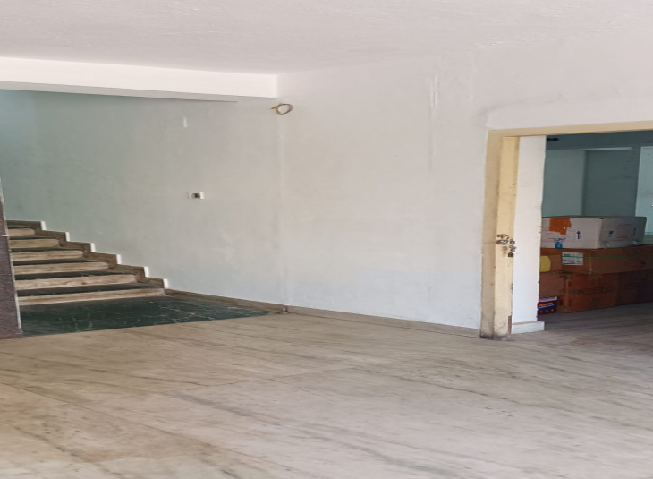 1500 Sqft, Commercial Office / Space in Porur